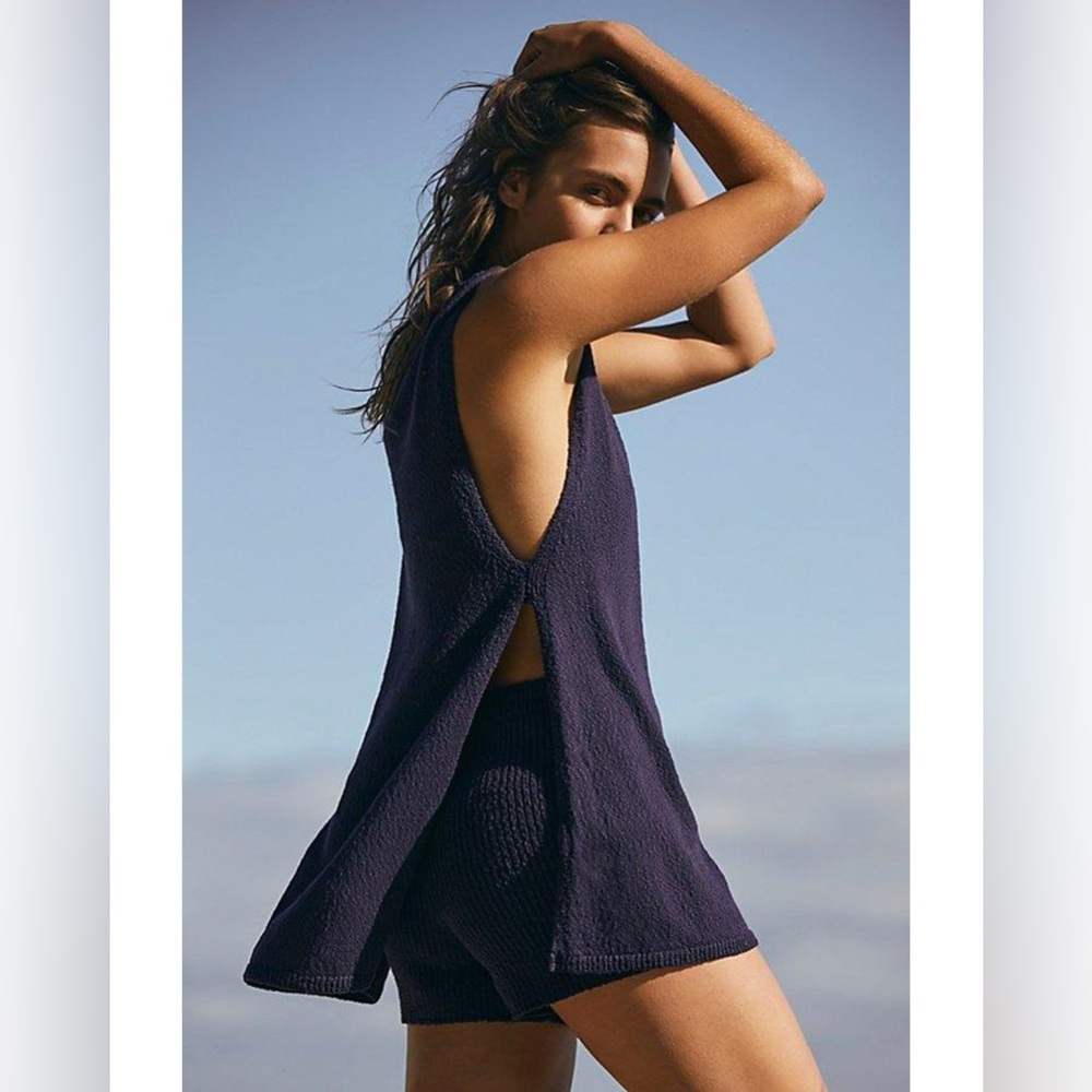 Indigo Miranda Set - Free People